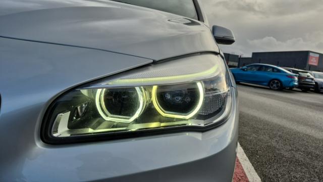 Bmw Serie 2 Active Tourer image 8