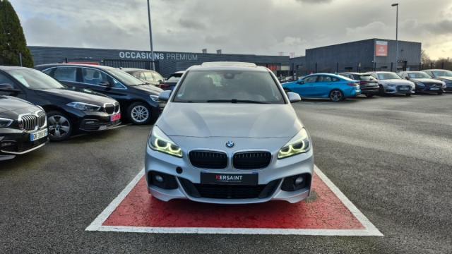 Bmw Serie 2 Active Tourer image 5