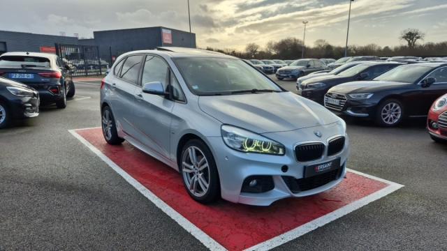 Bmw Serie 2 Active Tourer image 9