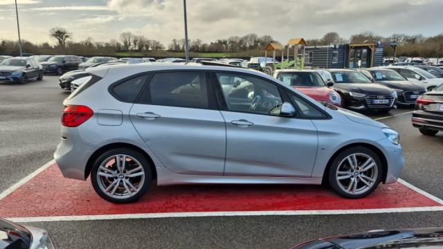 Bmw Serie 2 Active Tourer image 6