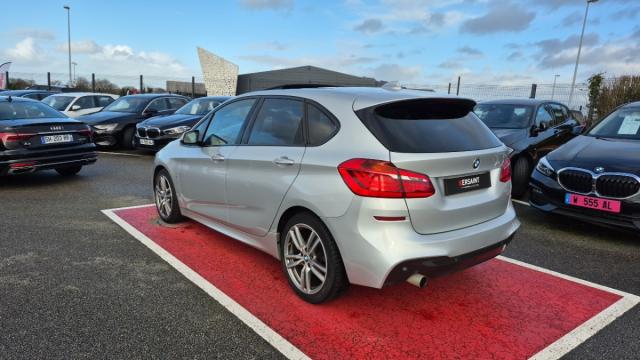 Bmw Serie 2 Active Tourer image 2