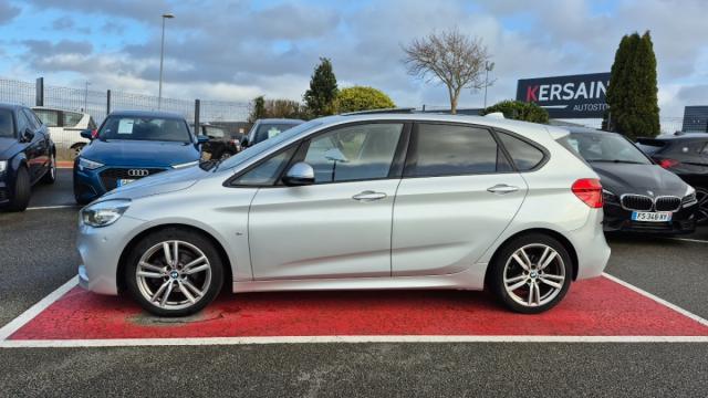 Bmw Serie 2 Active Tourer image 3