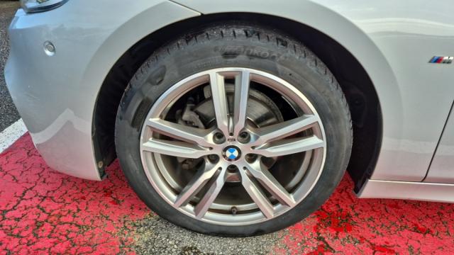 Bmw Serie 2 Active Tourer image 1