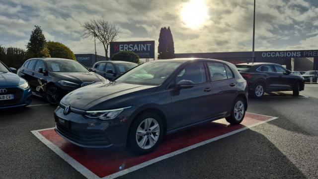 Volkswagen Golf 2.0 Tdi Scr 150 Dsg7 Life Business 1st