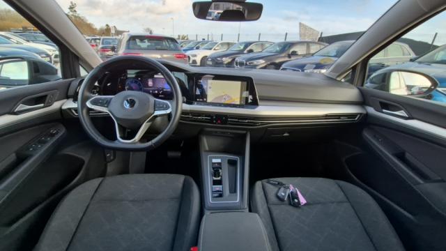 Volkswagen Golf image 7