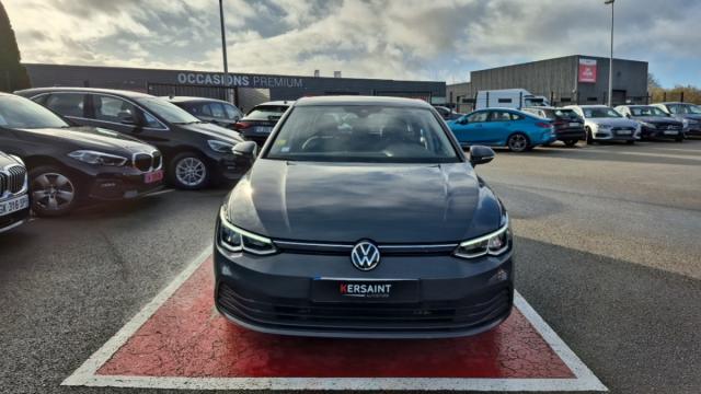 Volkswagen Golf image 1