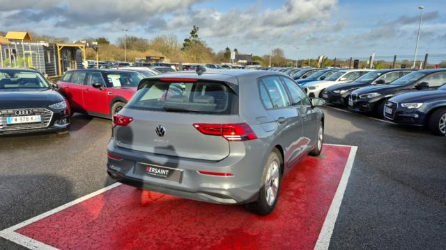 Volkswagen Golf image 2