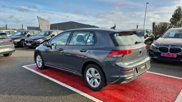 Volkswagen Golf image 6