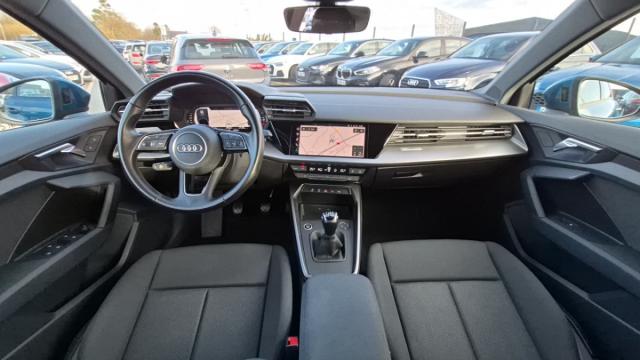 Audi A3 Sportback image 6