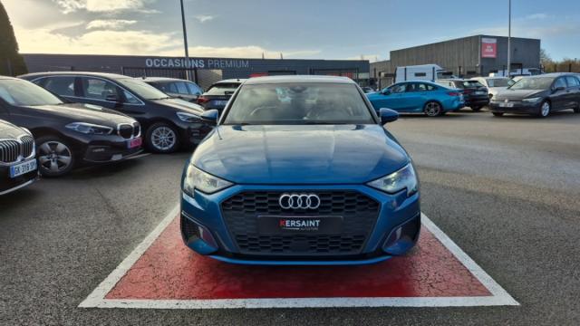 Audi A3 Sportback image 5