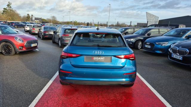 Audi A3 Sportback image 7