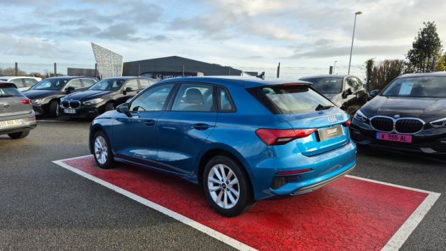 Audi A3 Sportback image 1