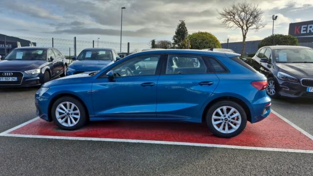 Audi A3 Sportback image 9