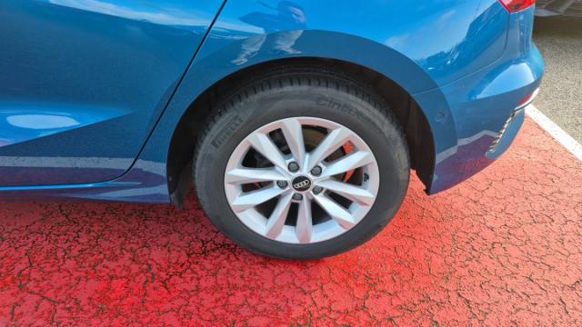 Audi A3 Sportback image 4