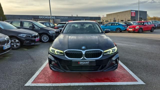 Bmw Série 3 image 5