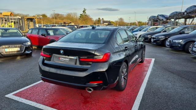 Bmw Série 3 image 6