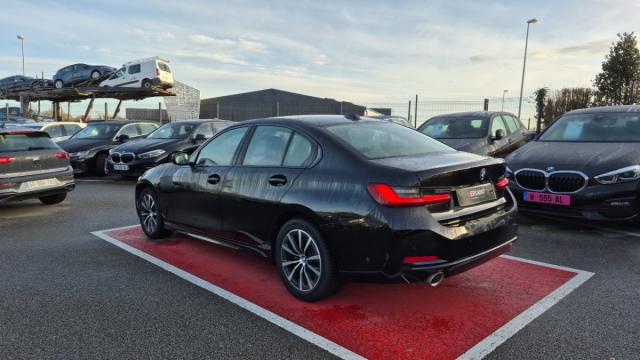 Bmw Série 3 image 9