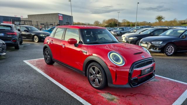 Mini 5 Portes image 9