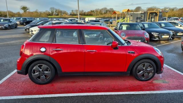 Mini 5 Portes image 6