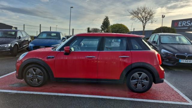 Mini 5 Portes image 3