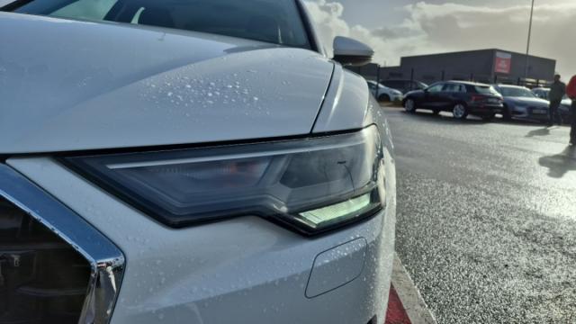 Audi A6 Avant image 7