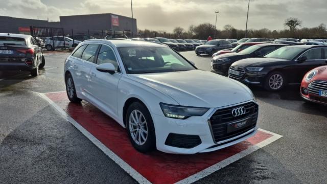 Audi A6 Avant image 4