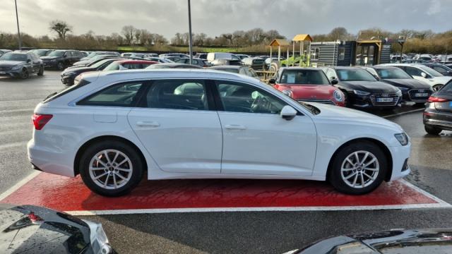 Audi A6 Avant image 5