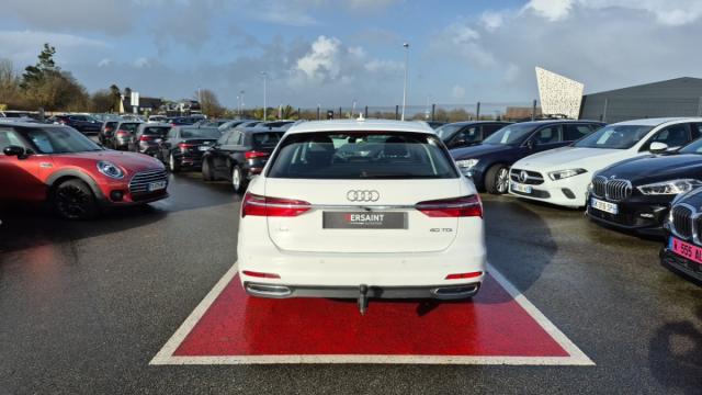 Audi A6 Avant image 2