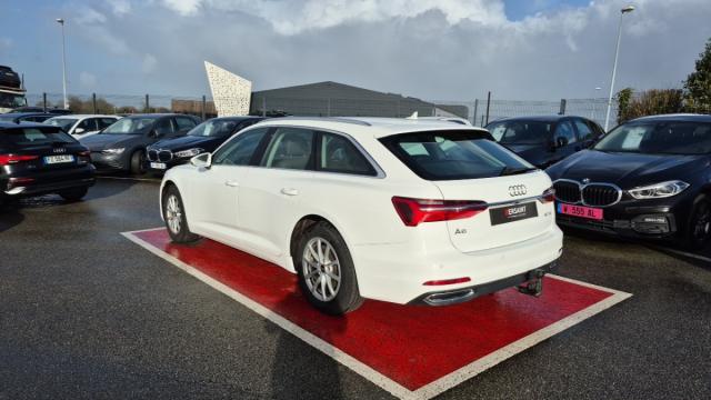 Audi A6 Avant image 1