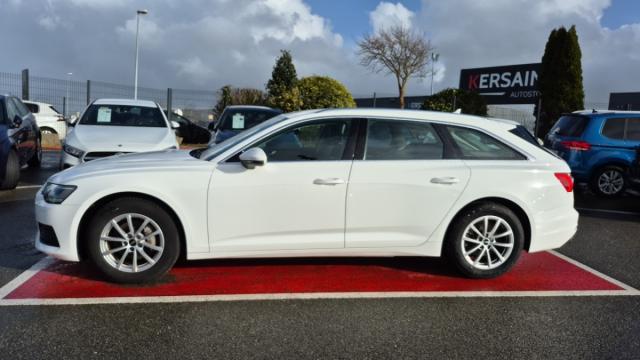 Audi A6 Avant image 6