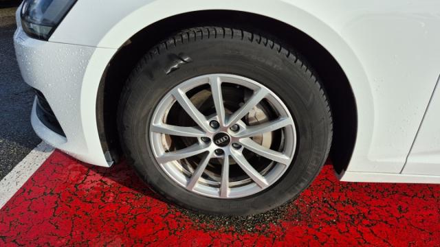 Audi A6 Avant image 9