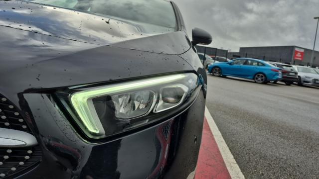 Mercedes Benz Classe A image 5