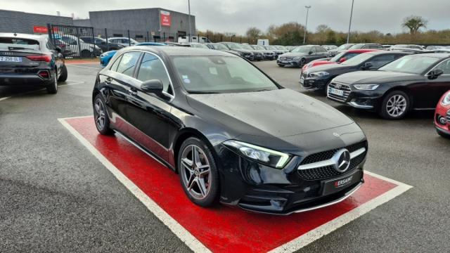 Mercedes Benz Classe A image 4
