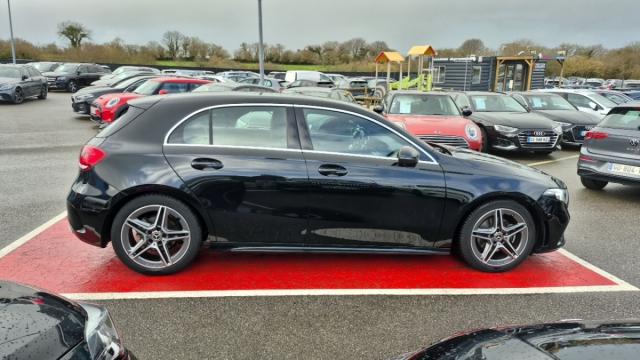 Mercedes Benz Classe A image 7