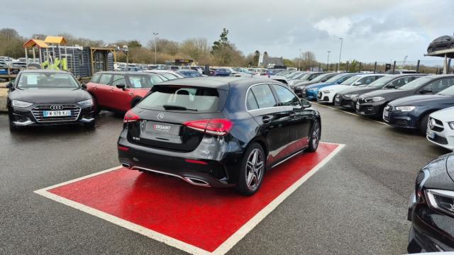 Mercedes Benz Classe A image 3