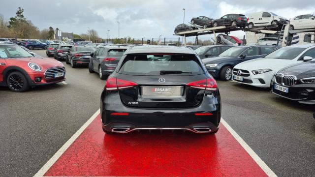 Mercedes Benz Classe A image 1