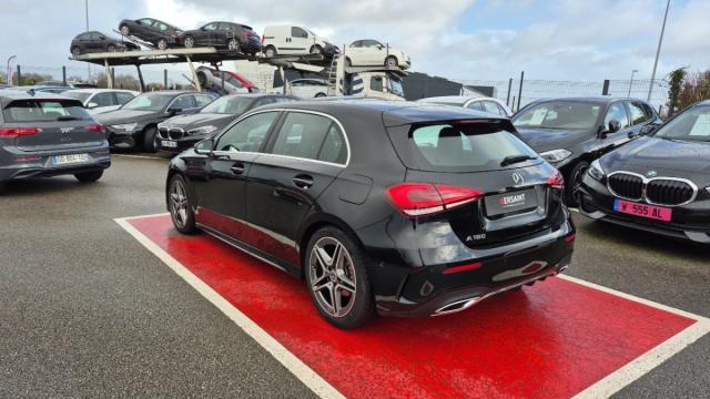 Mercedes Benz Classe A image 8