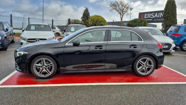 Mercedes Benz Classe A image 2