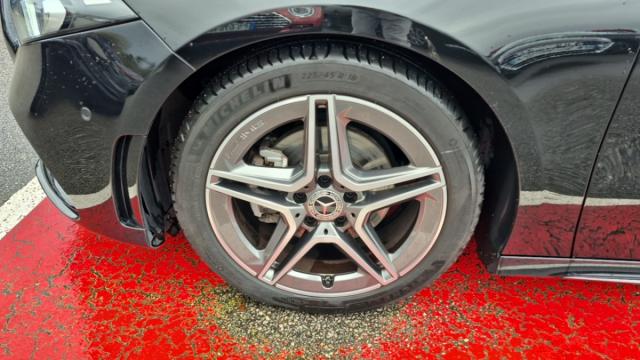 Mercedes Benz Classe A image 9