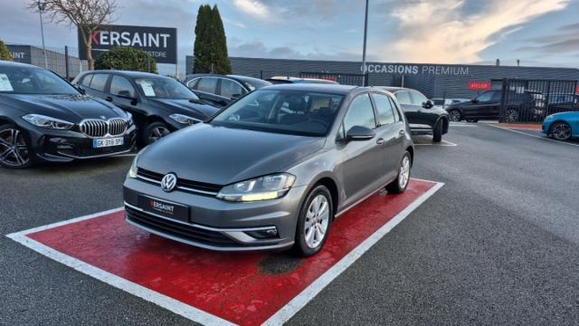 Volkswagen Golf Business 1.0 Tsi 115 Bvm6 Confortline