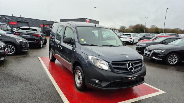 Mercedes Benz Citan image 9