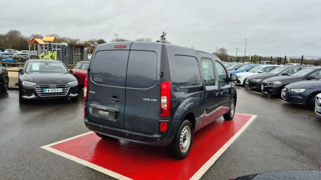 Mercedes Benz Citan image 6