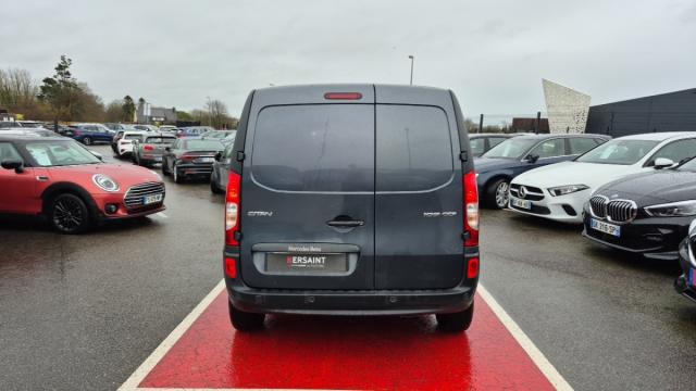 Mercedes Benz Citan image 2