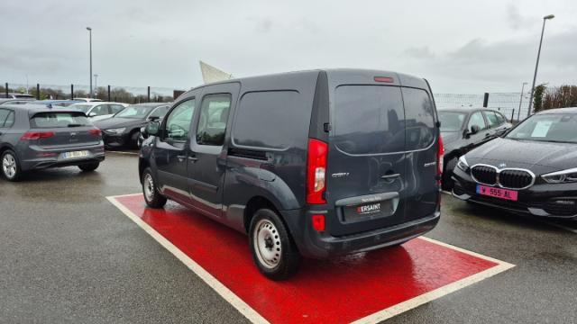 Mercedes Benz Citan image 4
