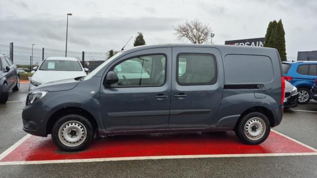 Mercedes Benz Citan image 1