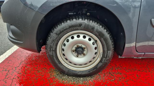 Mercedes Benz Citan image 7