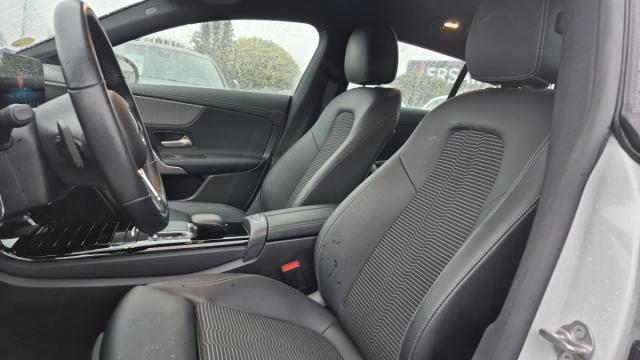 Mercedes Benz Cla Shooting Brake image 2