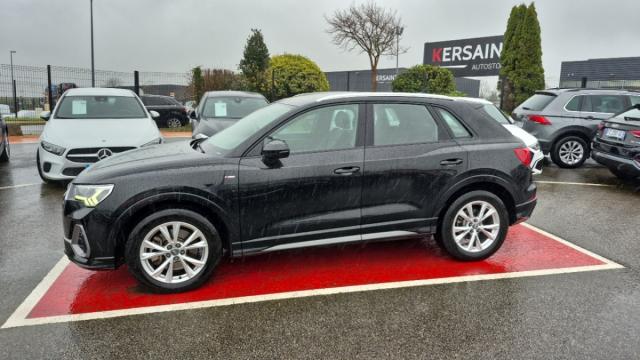 Audi Q3 image 3