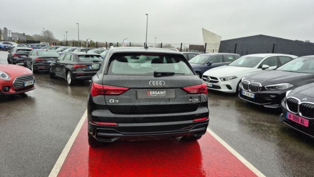 Audi Q3 image 9