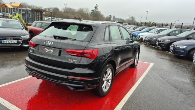 Audi Q3 image 6